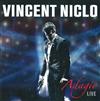 télécharger l'album Vincent Niclo - Adagio Live