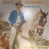 descargar álbum Jesús Moreno - Como Es El