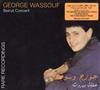 جورج وسوف George Wassouf - حفلة بيروت Beirut Concert