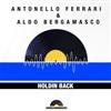 télécharger l'album Antonello Ferrari & Aldo Bergamasco - Holdin Back