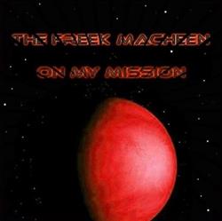 Download The Freek Macheen - On My Mission