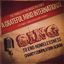 Download Various - iSing to End Homelessness Vol 1