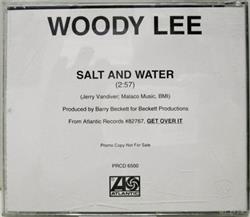 Download Woody Lee - Salt And Water