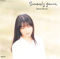 Download 岡崎律子 - Sincerely Yours