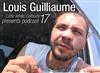 ouvir online Louis Guilliaume - LWE Podcast 17