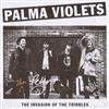 last ned album Palma Violets - Invasion Of The Tribbles