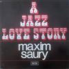 baixar álbum Maxim Saury - A Jazz Love Story