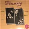 last ned album Sylvia Marlowe Kenneth Cooper - Two Harpsichords Live