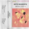 escuchar en línea Getz Gilberto - Bossa Nova