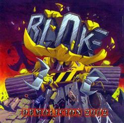 Download Bloke - Demolición 2002