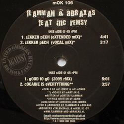 Download Flamman & Abraxas feat MC Remsy - lekker pech