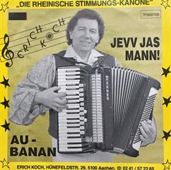 Download Erich Koch - Jevv Jas Mann