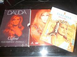 Download Dalida - Le Coffret Passionnément Eternelle