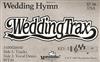 ladda ner album Kenny Wood And Billy Crockett - WeddingTrax Wedding Hymn