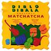 télécharger l'album Diblo Dibala Presente Matchatcha - Laissez Passer