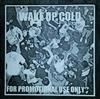 ladda ner album Wake Up Cold - Promo 2003