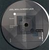 last ned album Joel Mull & Heiko Laux - Rooter