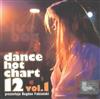 last ned album Various - Dance Hot Chart 12 Vol 1