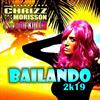 lataa albumi Chrizz Morisson & Timi Kullai - Bailando 2k19