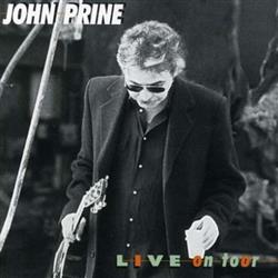 Download John Prine - Live On Tour