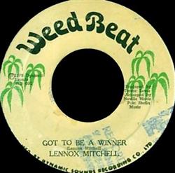 Download Lennox Mitchell - Got To Be A Winner