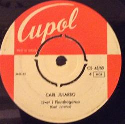 Download Carl Jularbo - Livet I Finnskogarna