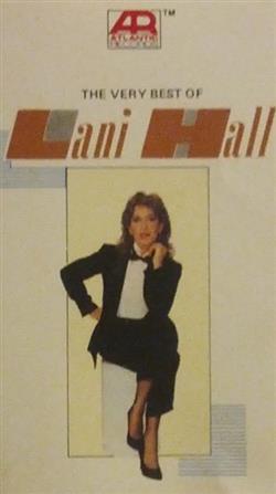 Download Lani Hall - The Very Best Of Lani Hall