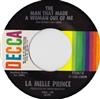 Album herunterladen La Melle Prince - The Man That Made A Woman Out Of Me