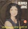 descargar álbum Slavica Jović - Vlaške Narodne Pesme