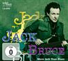 escuchar en línea HRBigband Featuring Jack Bruce - More Jack Than Blues