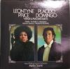 Giuseppe Verdi, Giacomo Puccini, Leontyne Price, Placido Domingo, New Philharmonia Orchestra, Nello Santi - Leontyne Price Placido Domingo Verdi Puccinl Duets