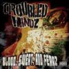 Album herunterladen Troubled Mindz - Blood Sweat and Fearz