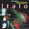 descargar álbum Various - Highlights Italo