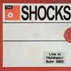 descargar álbum The Shocks - Live In MülheimRuhr 2003