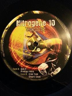 Download Poulos - Nitrogene 10