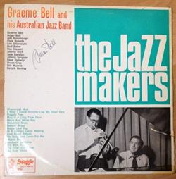 Download Graeme Bell And His Australian Jazz Band - Graeme Bell And His Australian Jazz Band