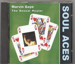 Download Marvin Gaye - The Sexual Healer Soul Aces