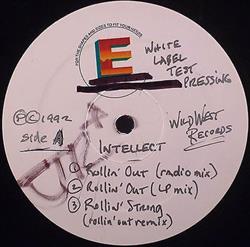 Download Intellect - Rollin Out