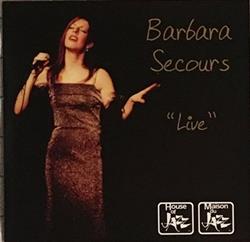 Download Barbara Secours - Live