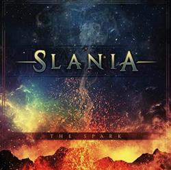 Download Slania - The Spark