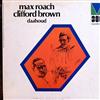 online anhören Max Roach, Clifford Brown - Daahoud