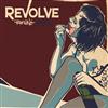 descargar álbum Revolve - Burning Money