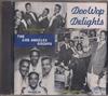 Various - Doo Wop Delights The Los Angeles Groups