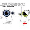 baixar álbum The Cavemen Go - Never Part Again