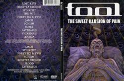 Download Tool - The Sweet Illusion Of Pain