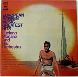 Download Luciano Monardi - European Screen Music Hits