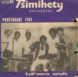 Download Tsimihety Orchestra - Partenaire Fixe Leh Mavo Savaly