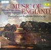 kuunnella verkossa Delius Elgar Holst Vaughan Williams Barenboim Jochum Steinberg - Music Of England