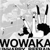 ouvir online wowaka - Unhappy Refrain