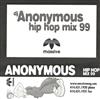 ladda ner album Anonymous - Hip Hop Mix 99